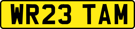 WR23TAM