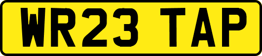 WR23TAP