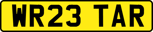 WR23TAR