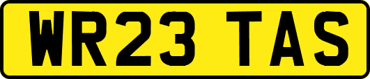 WR23TAS