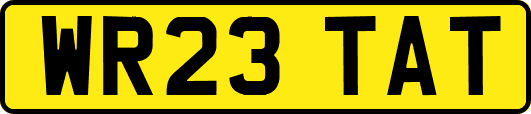 WR23TAT