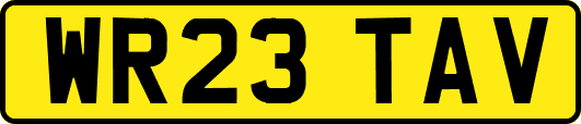 WR23TAV