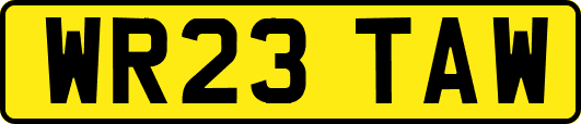 WR23TAW