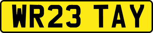 WR23TAY