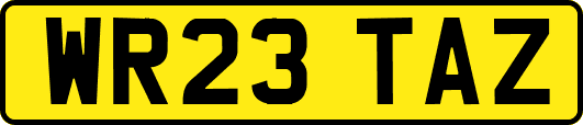 WR23TAZ