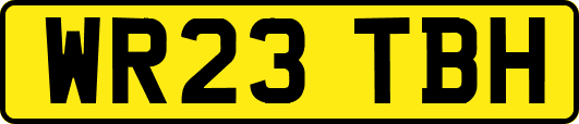 WR23TBH