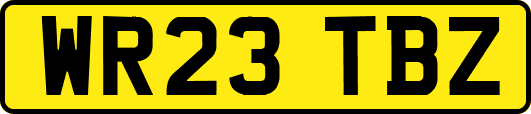 WR23TBZ