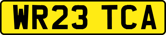 WR23TCA