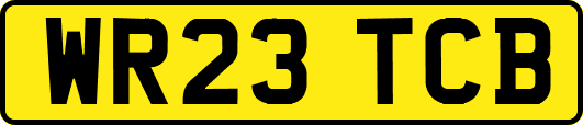 WR23TCB
