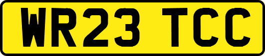 WR23TCC