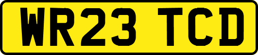 WR23TCD