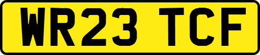 WR23TCF