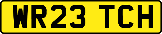 WR23TCH