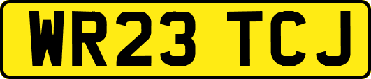 WR23TCJ