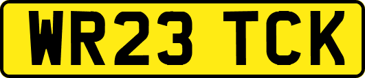 WR23TCK