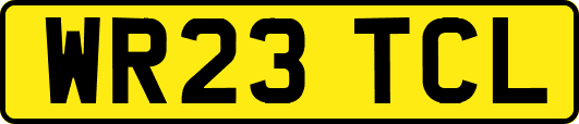 WR23TCL