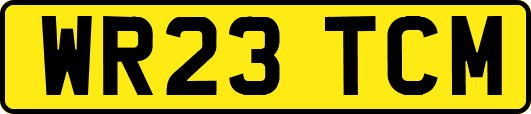 WR23TCM