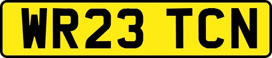 WR23TCN