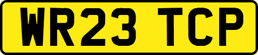 WR23TCP