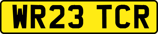 WR23TCR