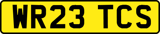 WR23TCS