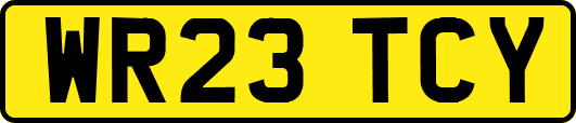 WR23TCY