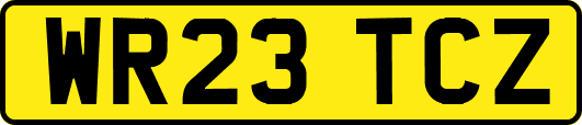 WR23TCZ