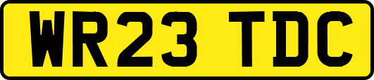 WR23TDC