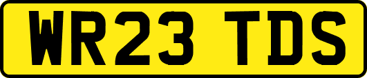WR23TDS