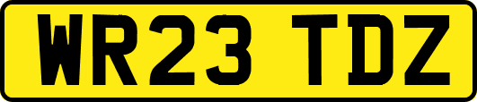 WR23TDZ