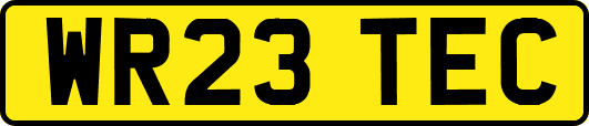 WR23TEC
