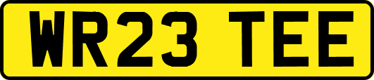 WR23TEE