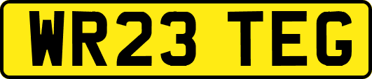 WR23TEG