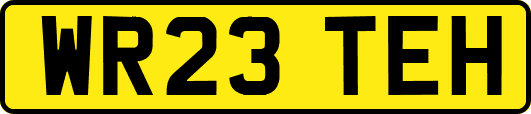 WR23TEH