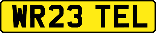 WR23TEL