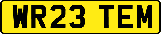 WR23TEM