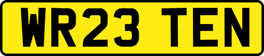 WR23TEN