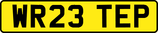 WR23TEP