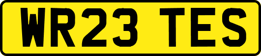 WR23TES