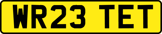 WR23TET