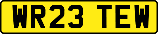 WR23TEW
