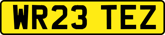 WR23TEZ