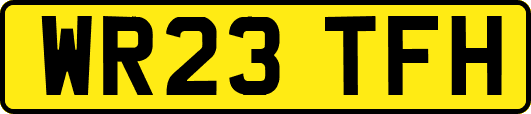 WR23TFH