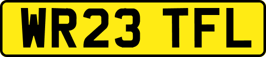 WR23TFL