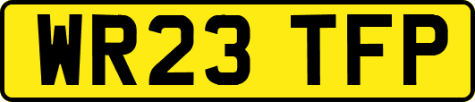 WR23TFP