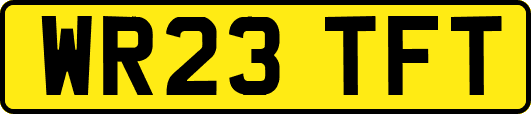 WR23TFT
