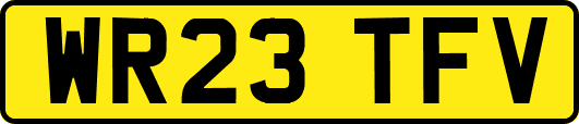 WR23TFV