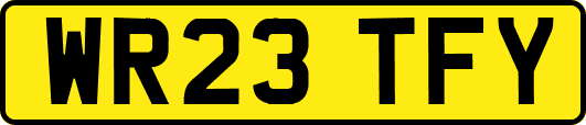 WR23TFY