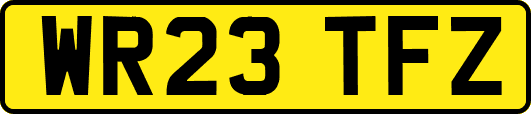 WR23TFZ