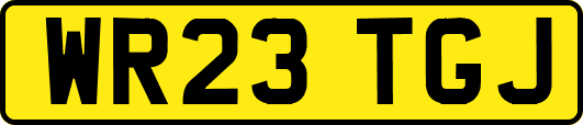 WR23TGJ